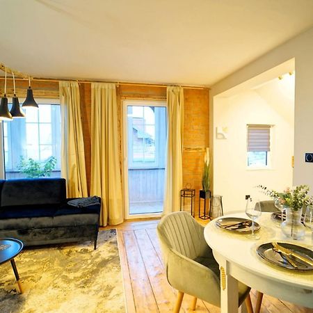 Apartamenty Every Sky Konstytucji 3 Maja 45 Karpacz Extérieur photo