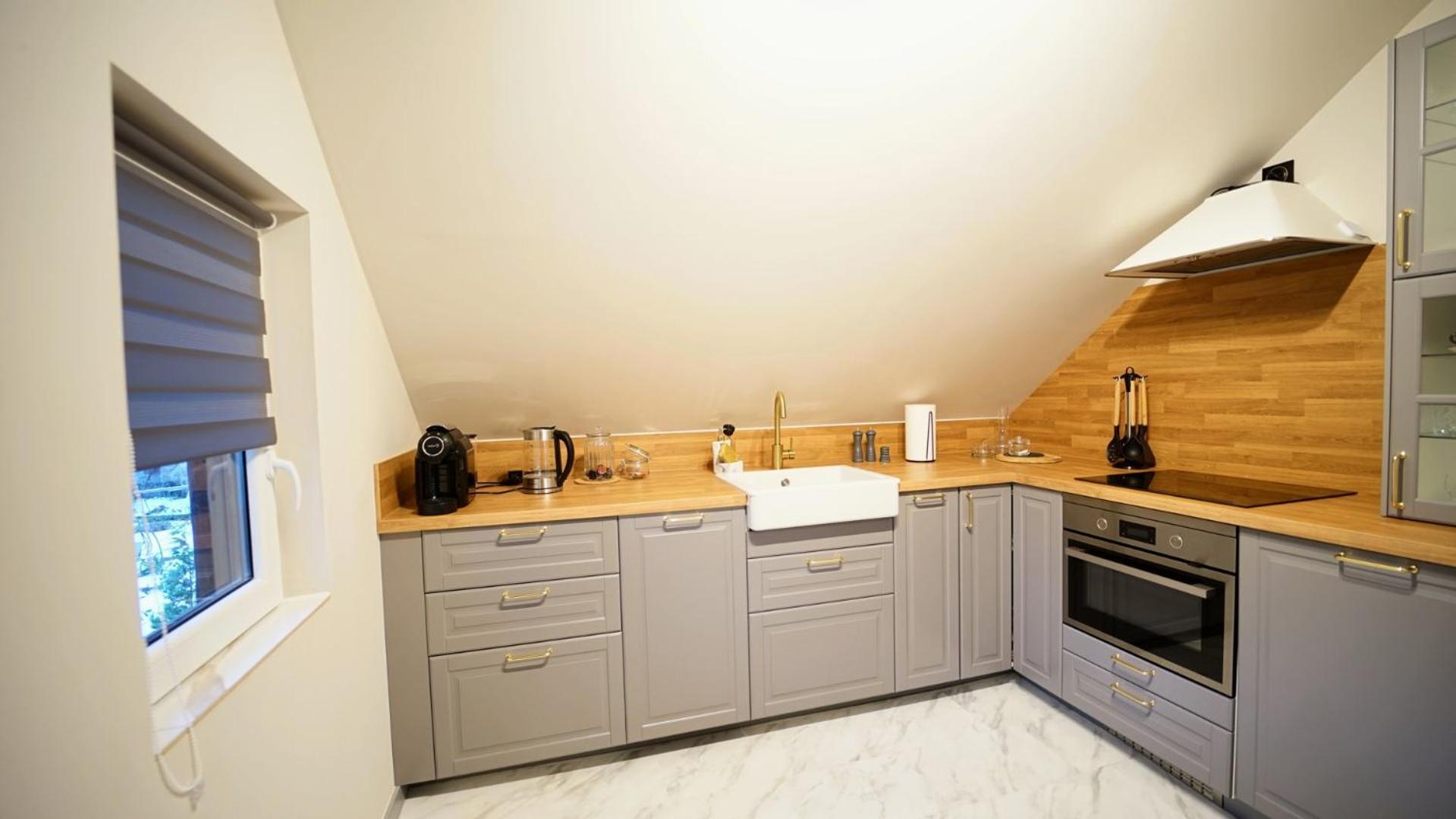 Apartamenty Every Sky Konstytucji 3 Maja 45 Karpacz Extérieur photo