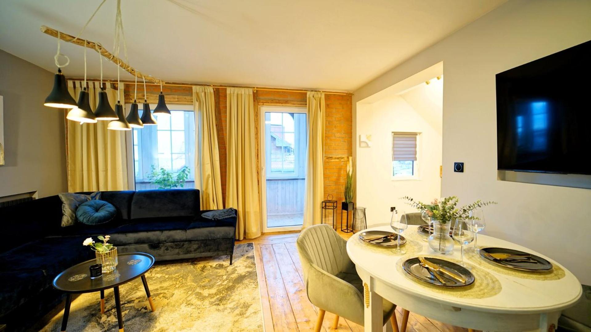 Apartamenty Every Sky Konstytucji 3 Maja 45 Karpacz Extérieur photo