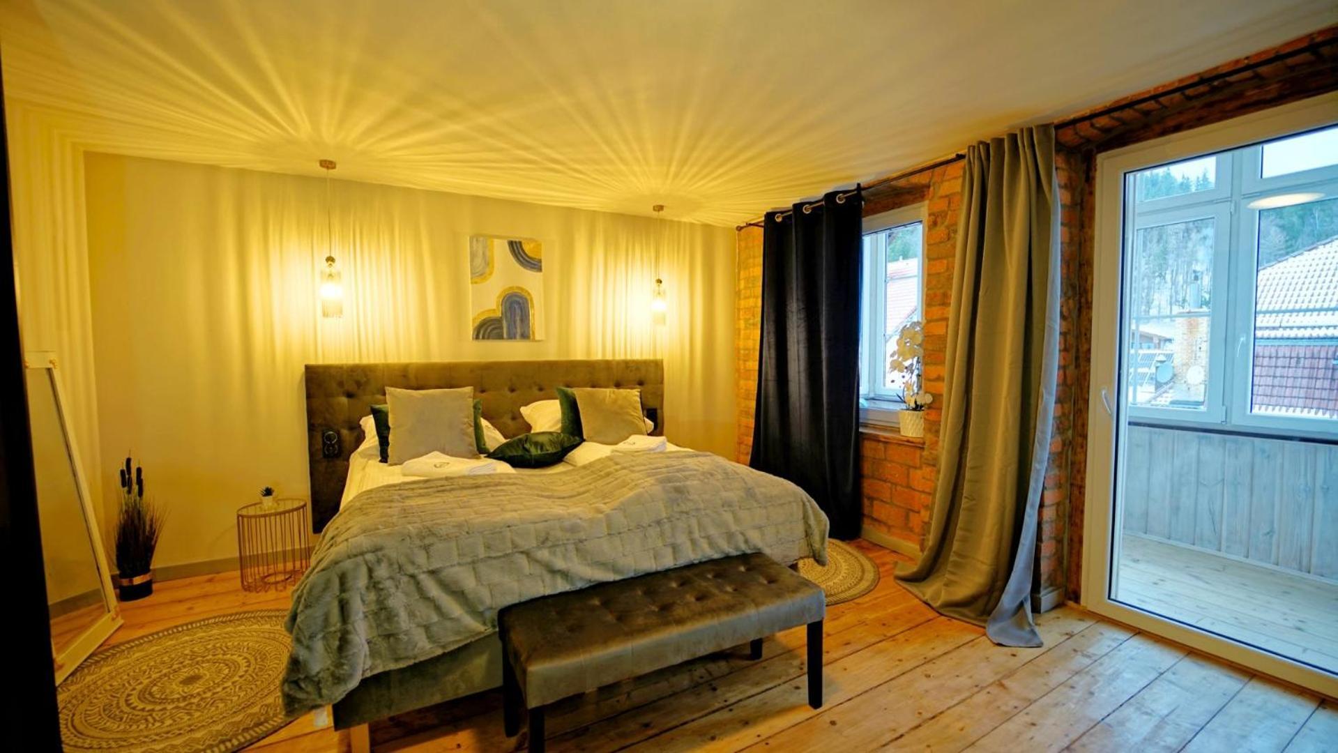 Apartamenty Every Sky Konstytucji 3 Maja 45 Karpacz Extérieur photo