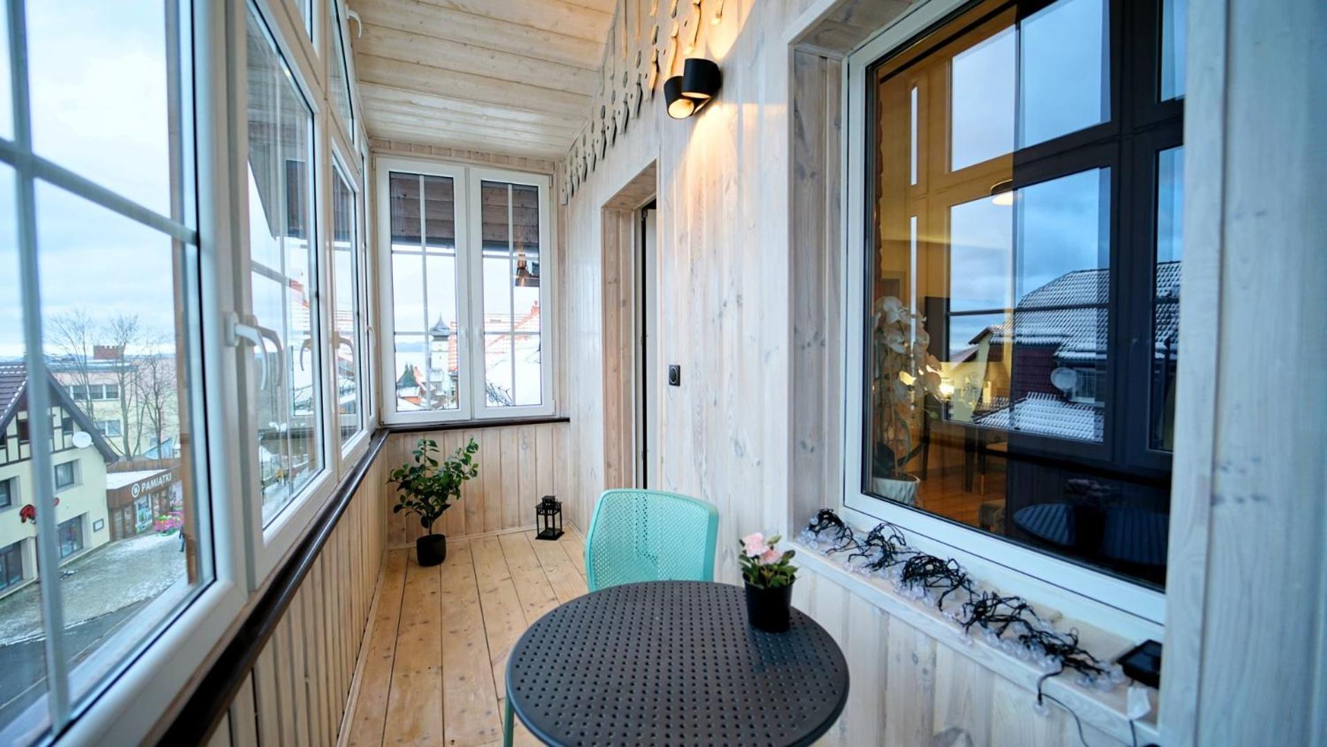 Apartamenty Every Sky Konstytucji 3 Maja 45 Karpacz Extérieur photo